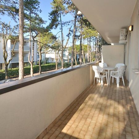 Villa Licia Bibione Exterior foto
